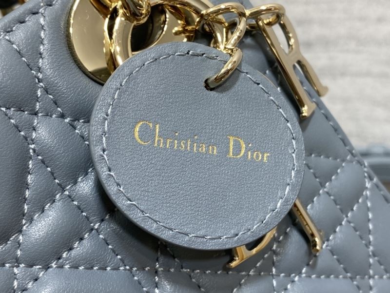 Christian Dior My Lady Bags